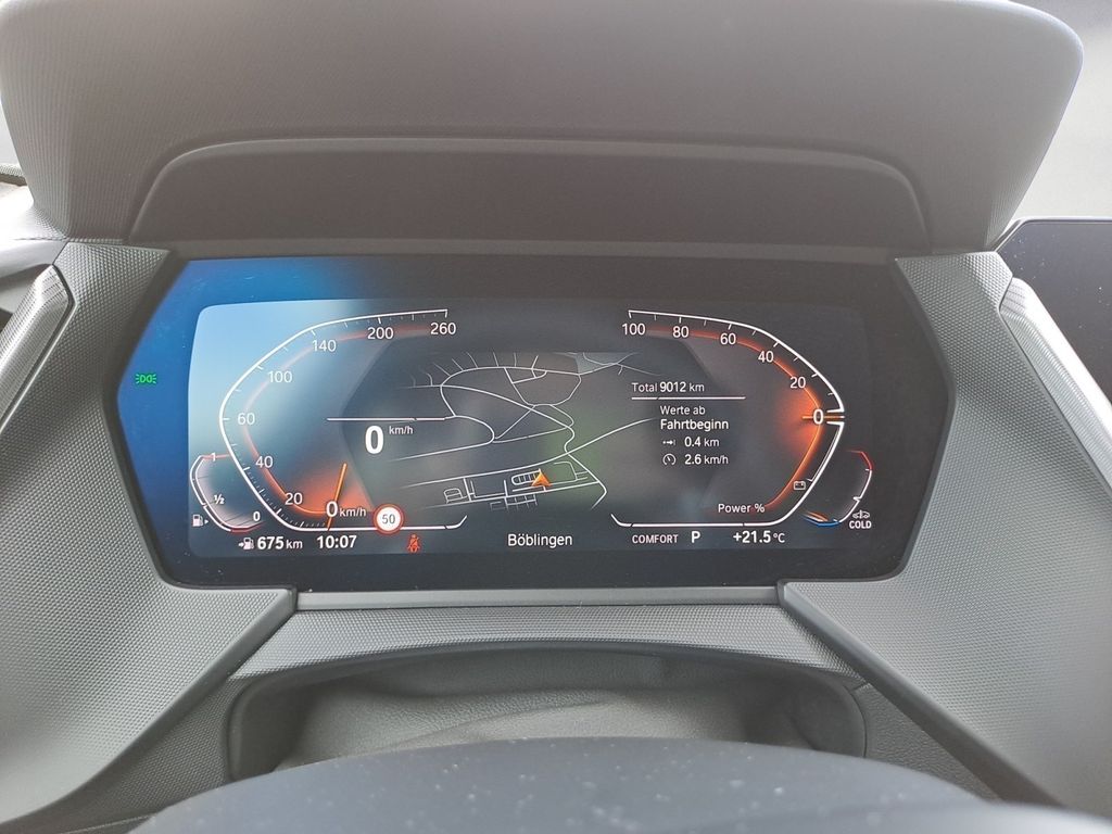 BMW 220 Gran Coupé 2024