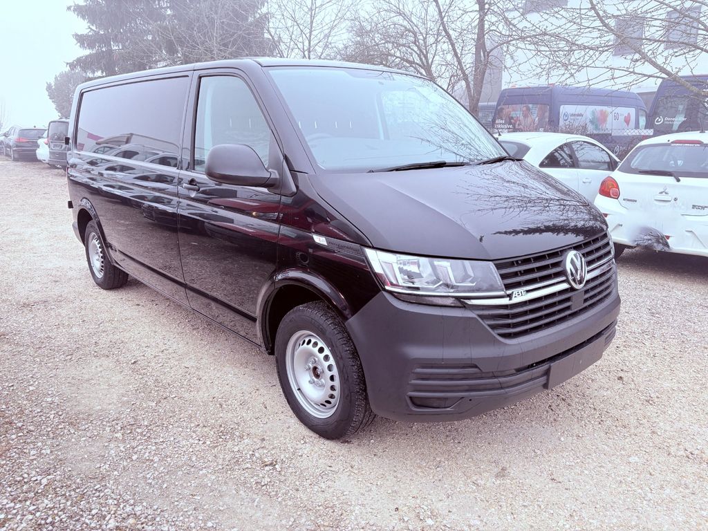Volkswagen T6 Transporter
