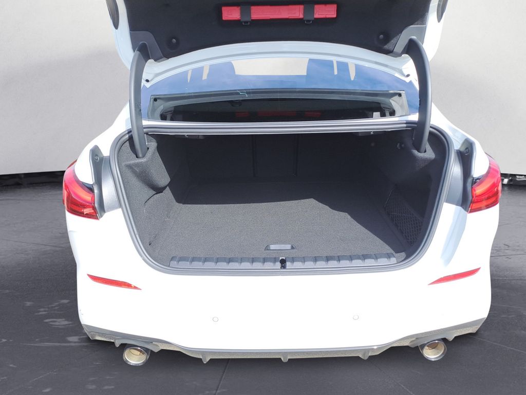 BMW 220 Gran Coupé 2024