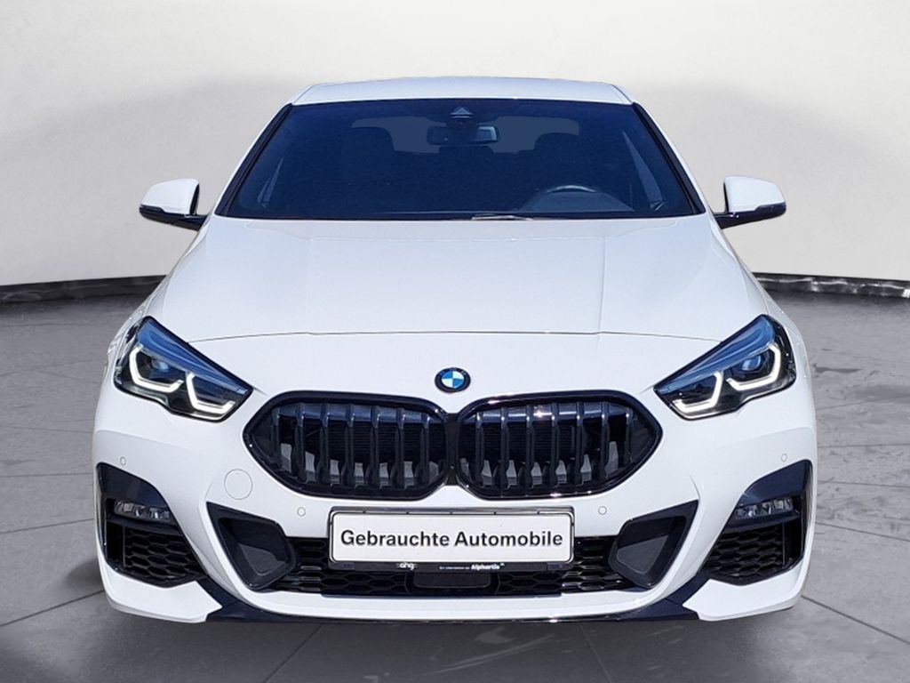 BMW 220 Gran Coupé 2024