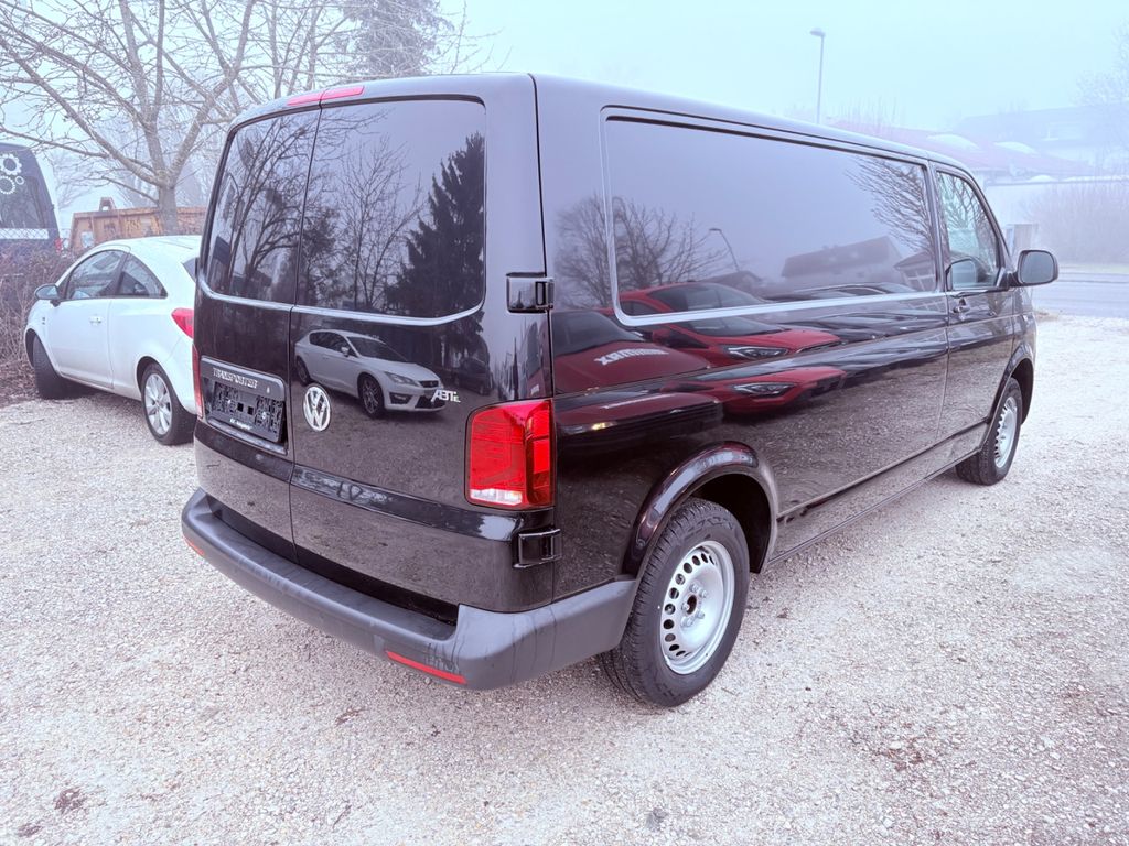 Volkswagen T6 Transporter