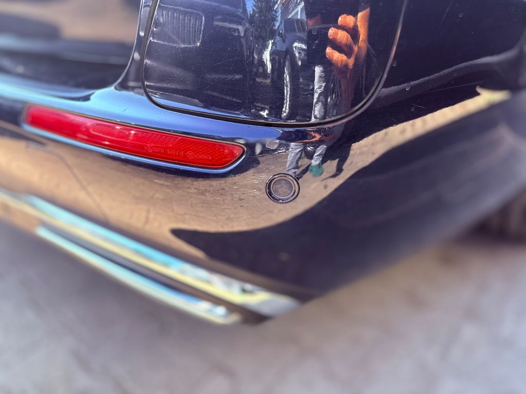 Mercedes-Benz E 300 2021