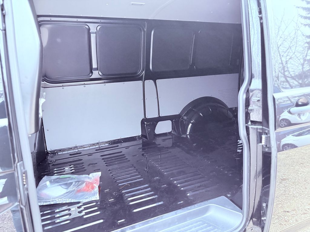 Volkswagen T6 Transporter