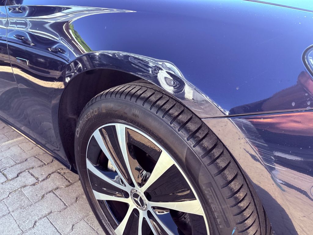 Mercedes-Benz E 300 2021