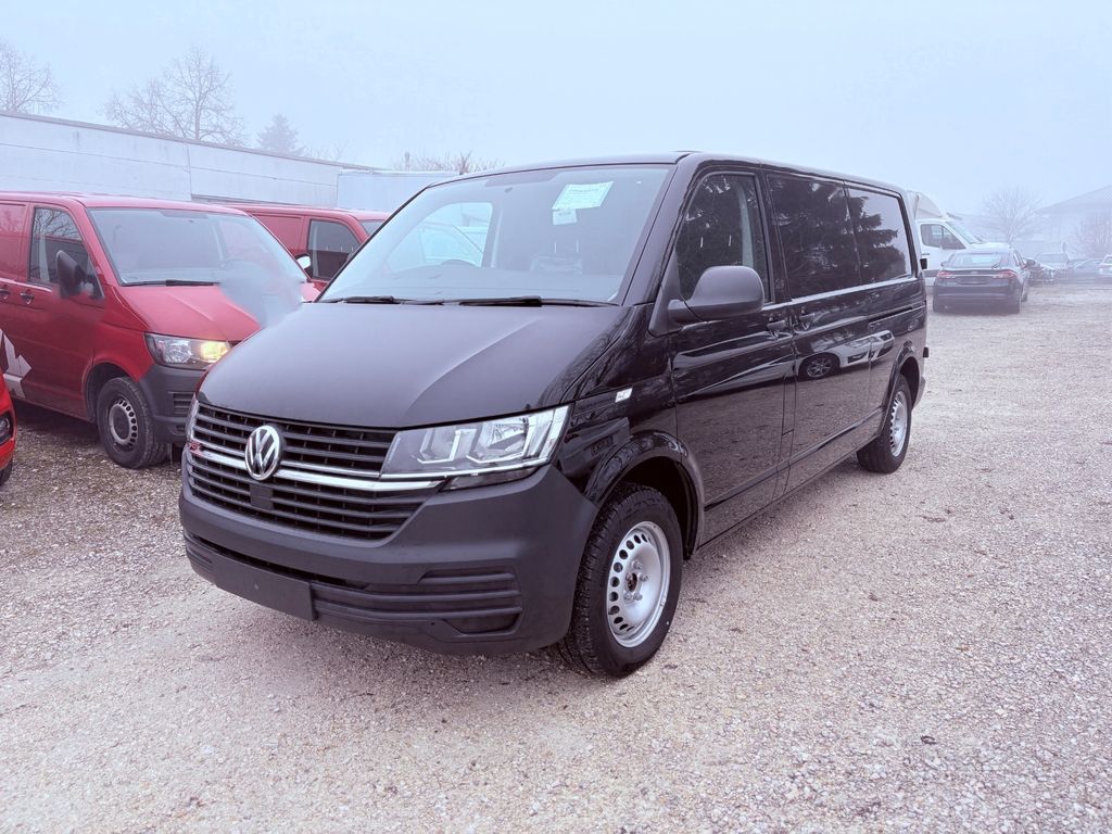 Volkswagen T6 Transporter