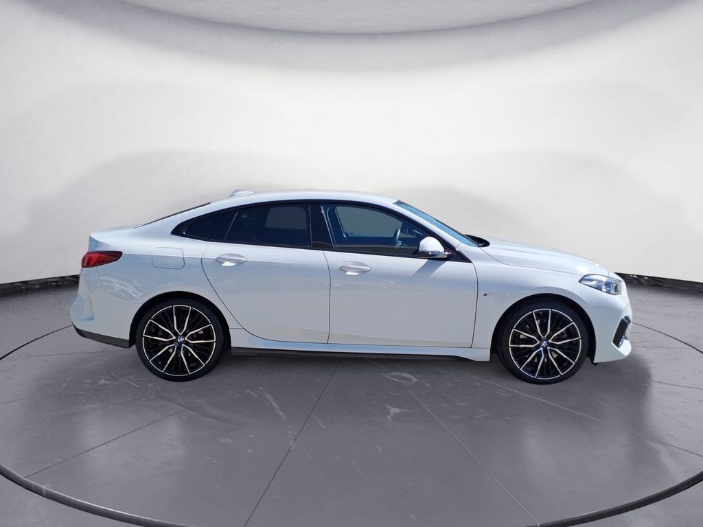 BMW 220 Gran Coupé 2024