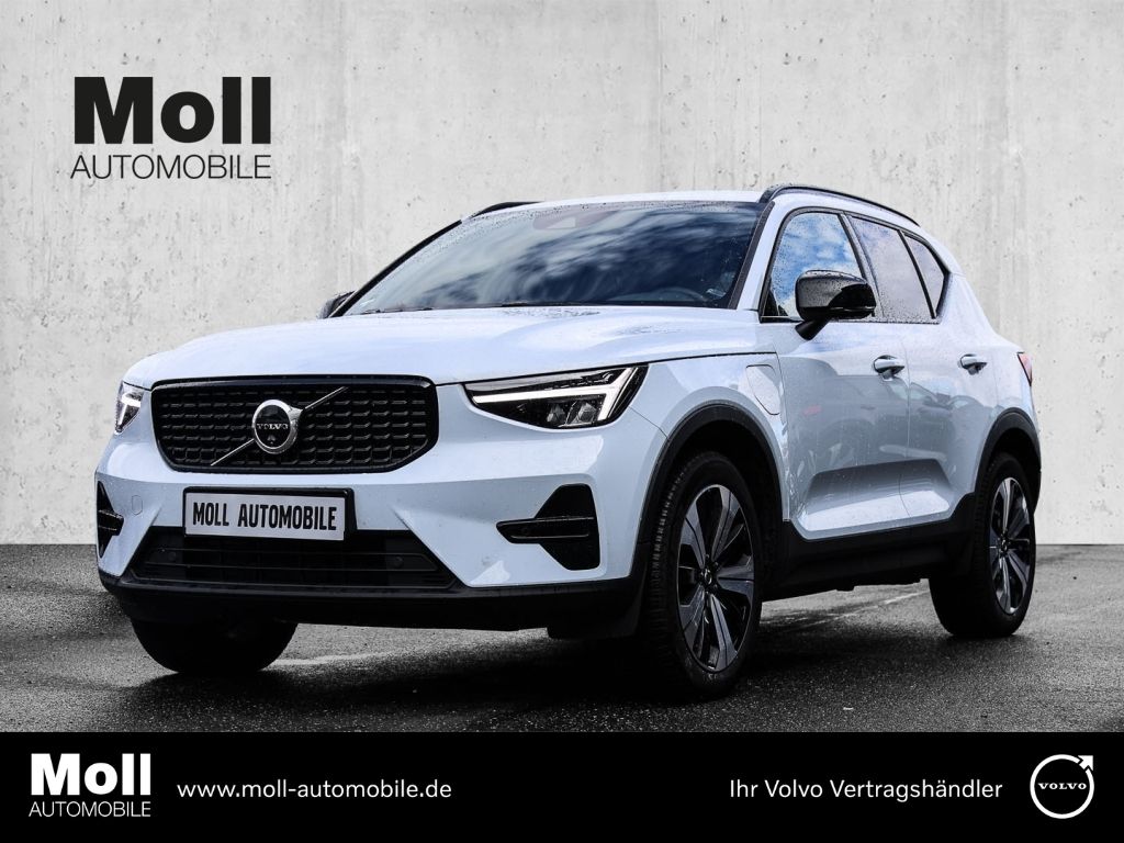 Volvo XC40 2023