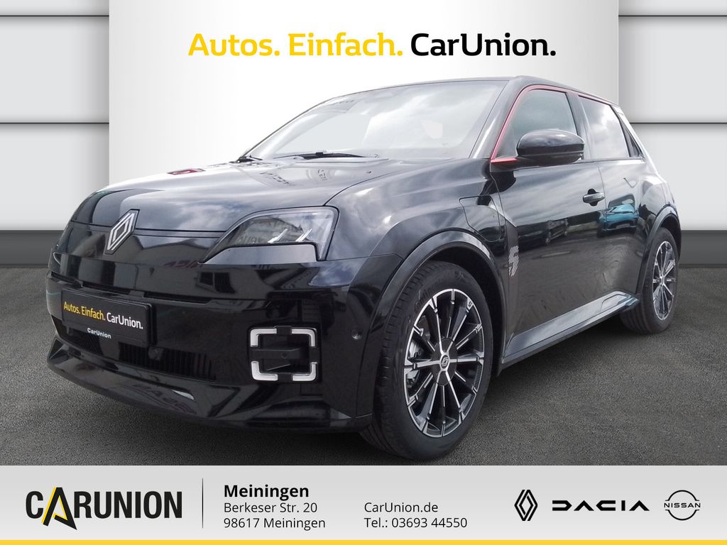 Renault R 5