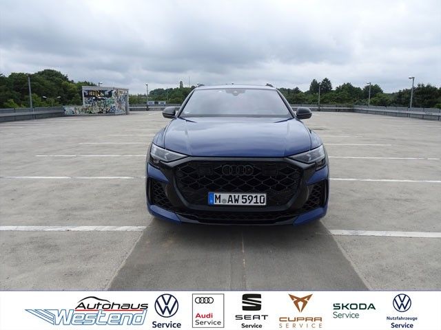 Audi RSQ8 2025