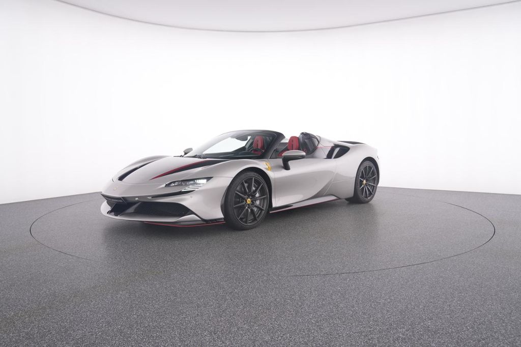 Ferrari SF90 2023
