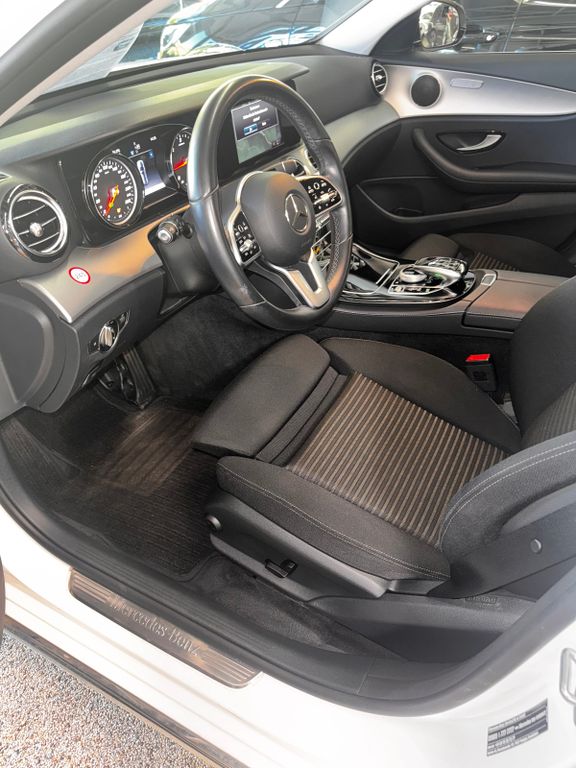 Mercedes-Benz E 200 2019