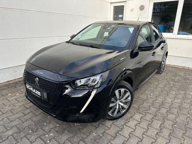 Peugeot 208 2022