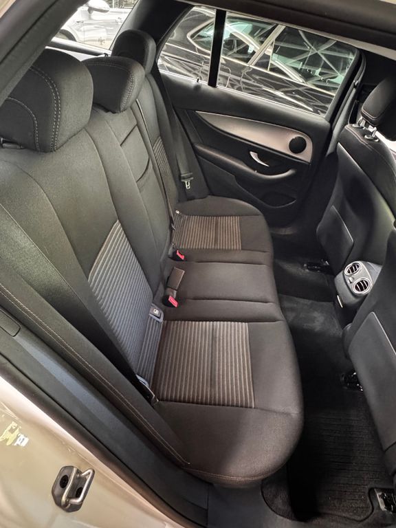 Mercedes-Benz E 200 2019