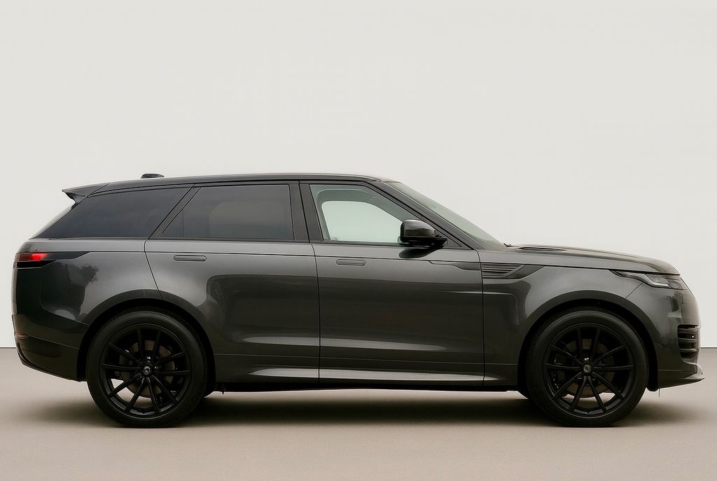 Land Rover Range Rover Sport 2025