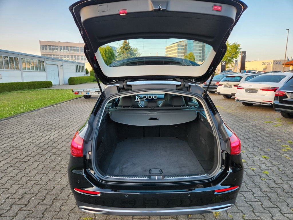 Mercedes-Benz C 220 2021