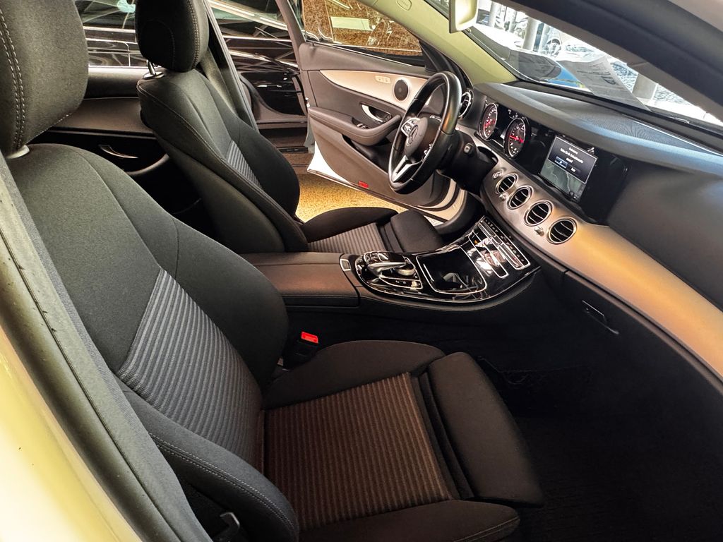 Mercedes-Benz E 200 2019