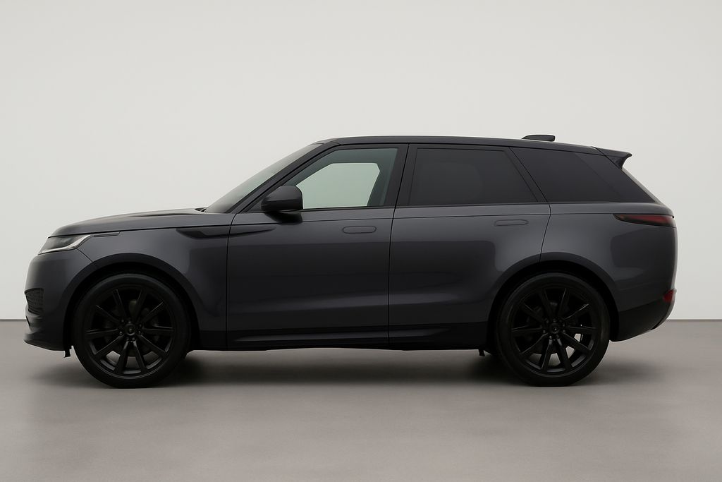 Land Rover Range Rover Sport 2025