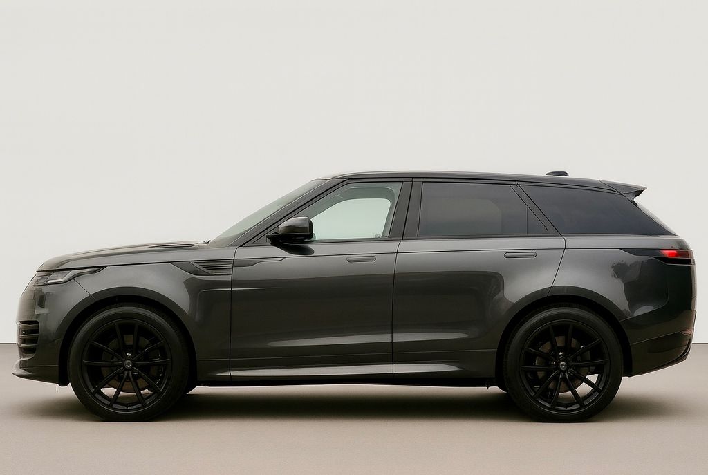 Land Rover Range Rover Sport 2025