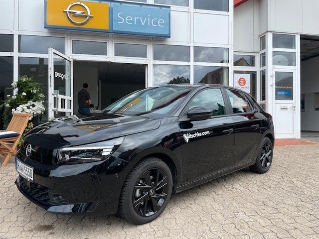 Opel Corsa 2025