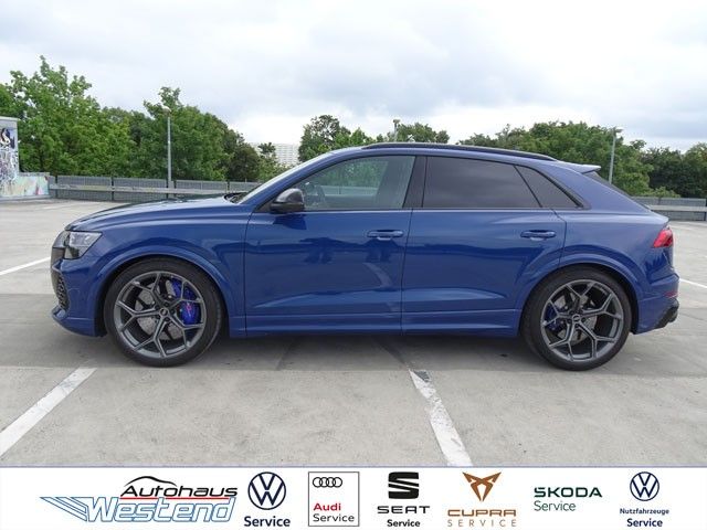 Audi RSQ8 2025