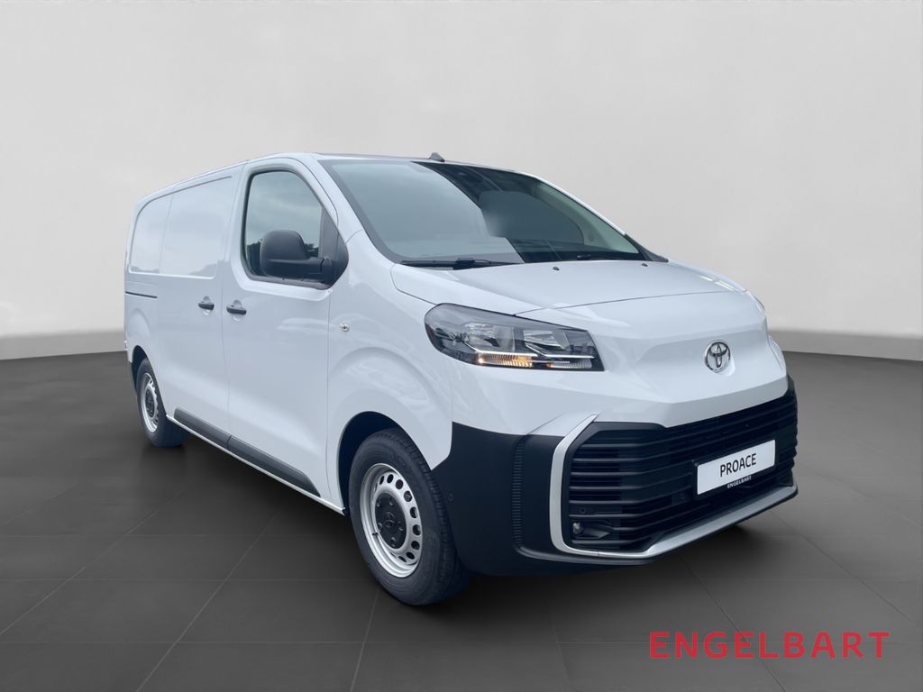 Toyota Proace (Verso)