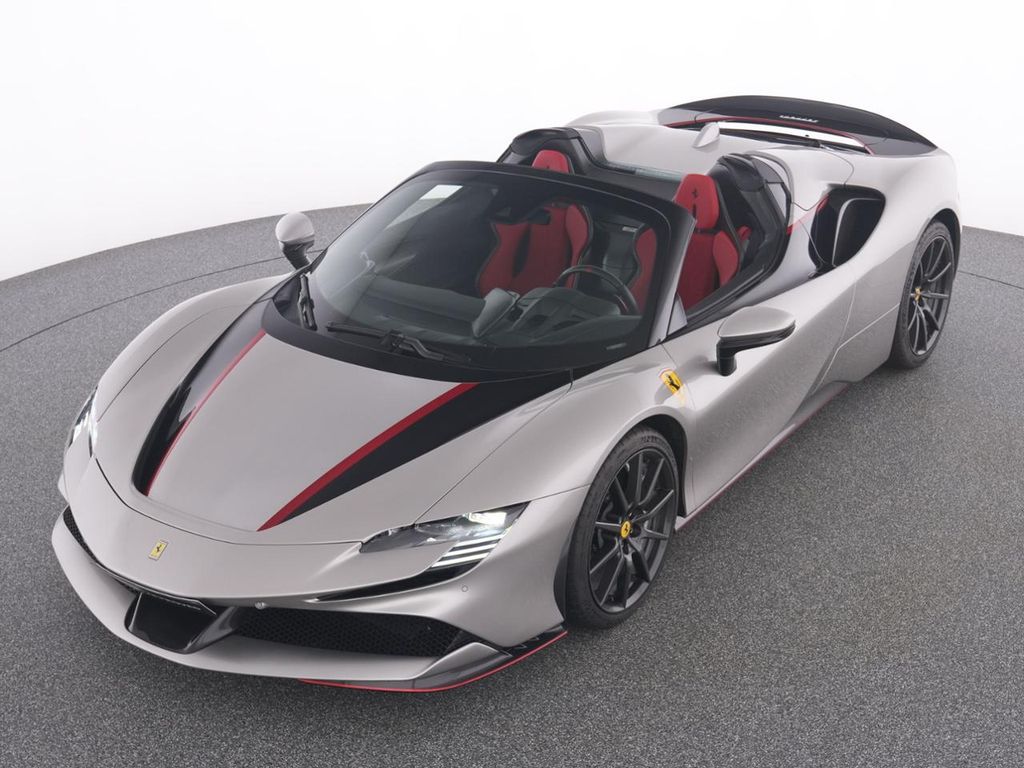 Ferrari SF90 2023