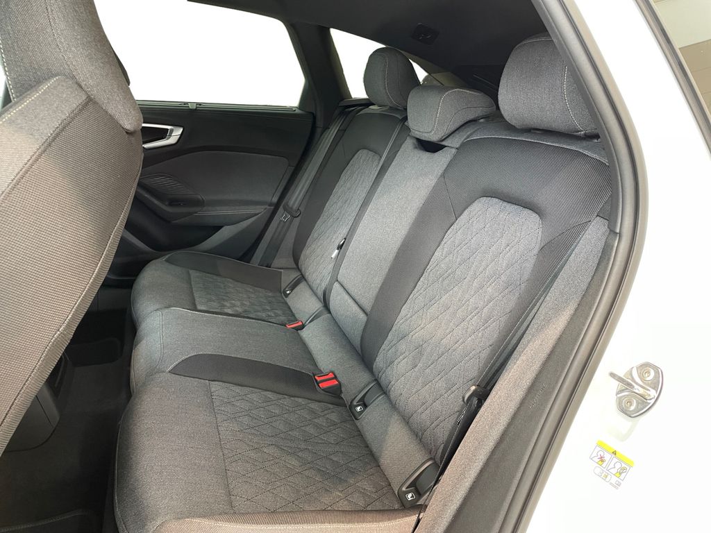 Audi A5 2025