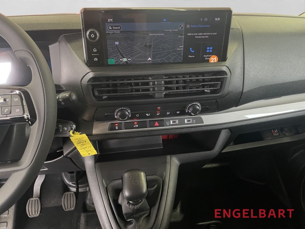 Toyota Proace (Verso)