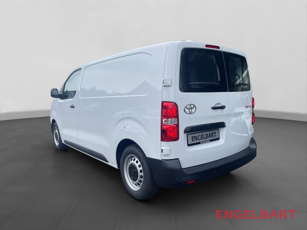 Toyota Proace (Verso)