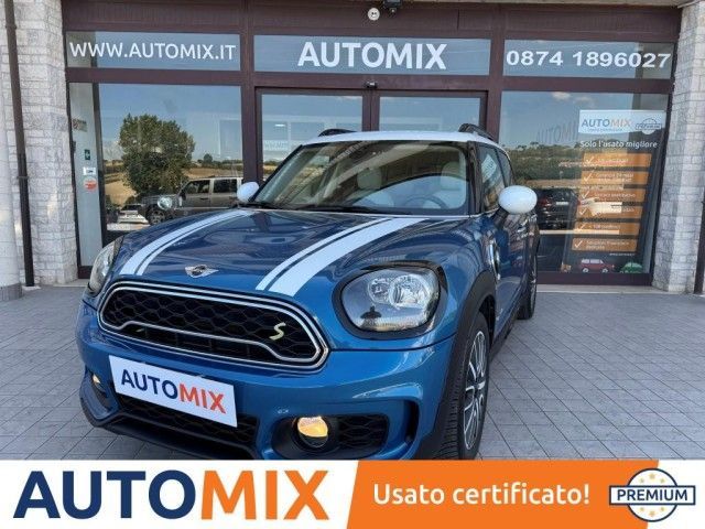 MINI Other 2018