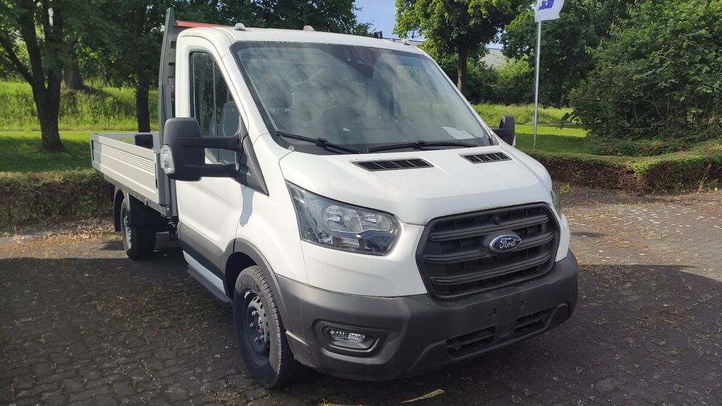 Ford Transit 2025