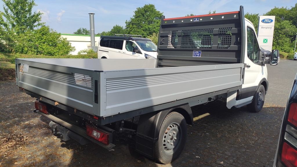 Ford Transit 2025