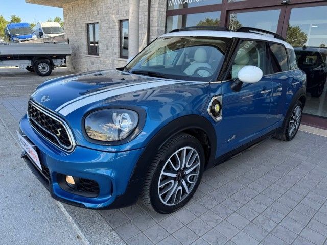 MINI Other 2018