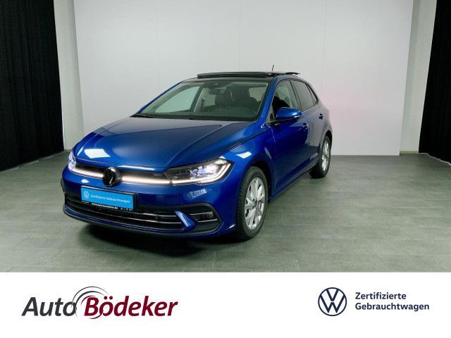 Volkswagen Polo 2024