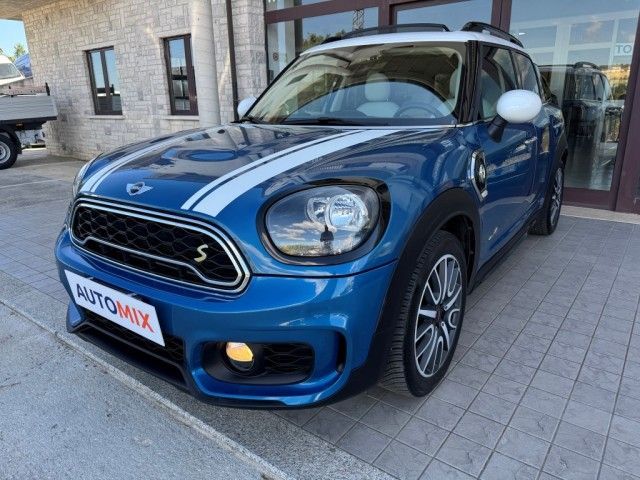 MINI Other 2018