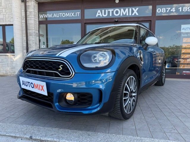 MINI Other 2018