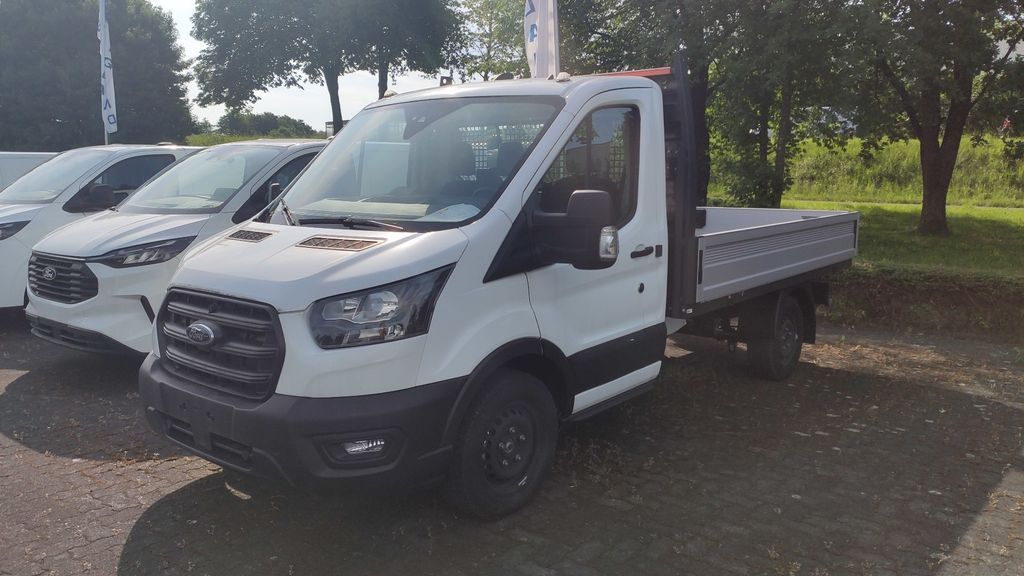 Ford Transit 2025