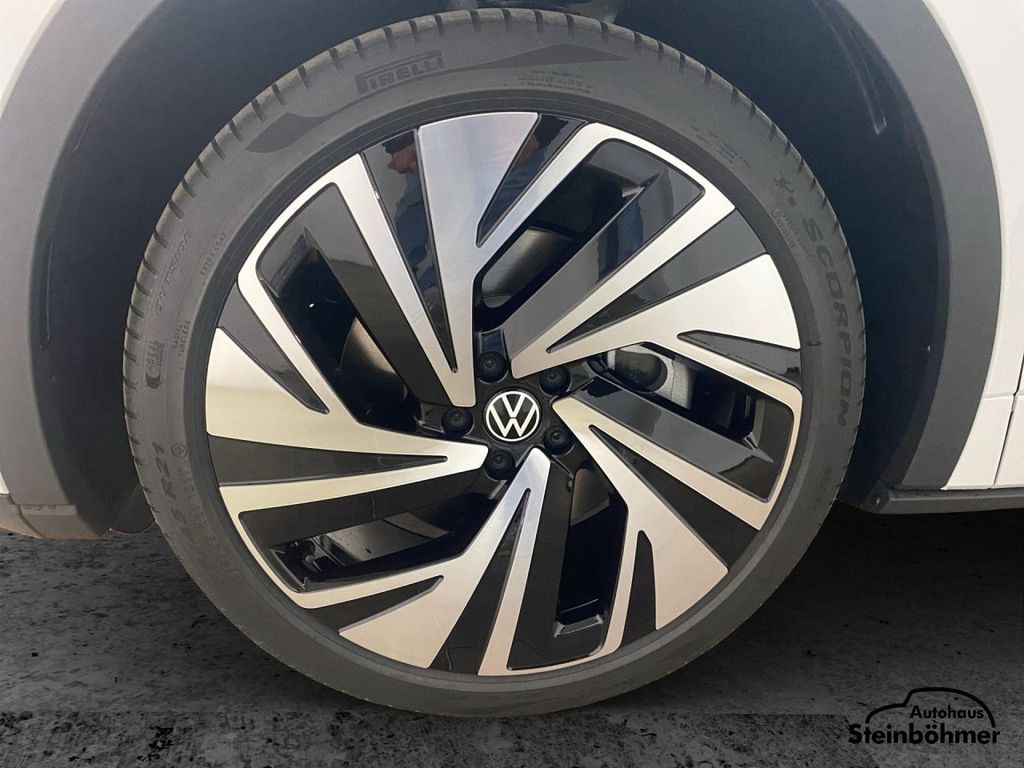 Volkswagen ID.5