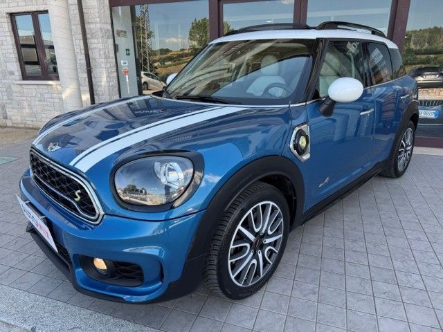 MINI Other 2018