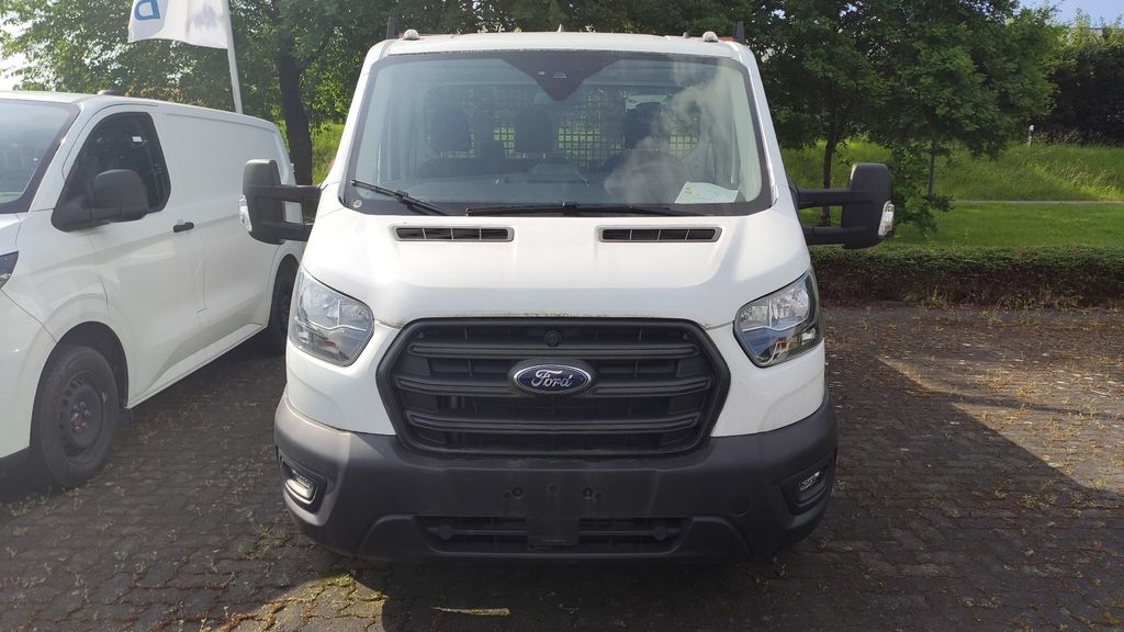 Ford Transit 2025