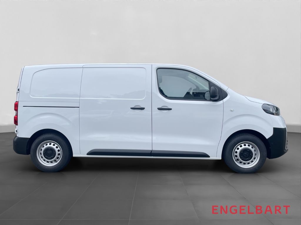 Toyota Proace (Verso)