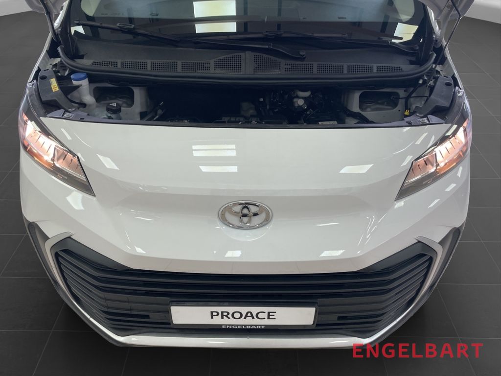 Toyota Proace (Verso)