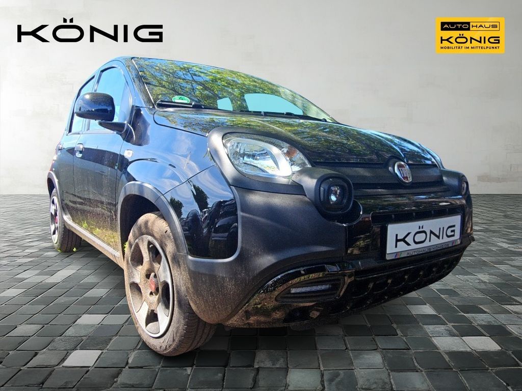 Fiat Panda 2023