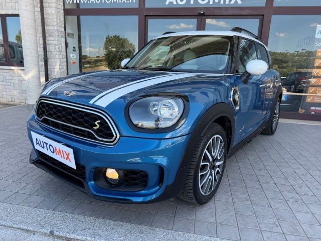 MINI Other 2018