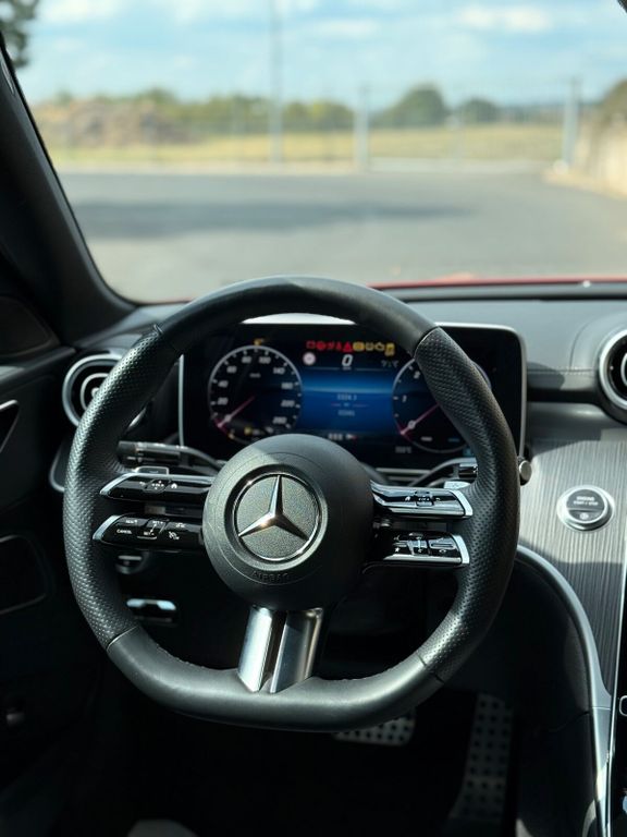 Mercedes-Benz C 300 2023