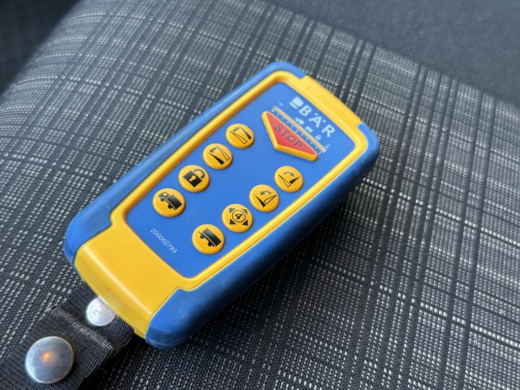 Mercedes-Benz Sprinter 2016