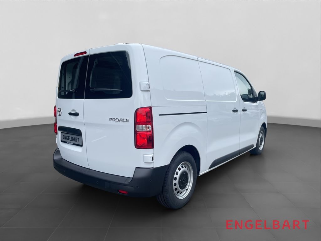 Toyota Proace (Verso)