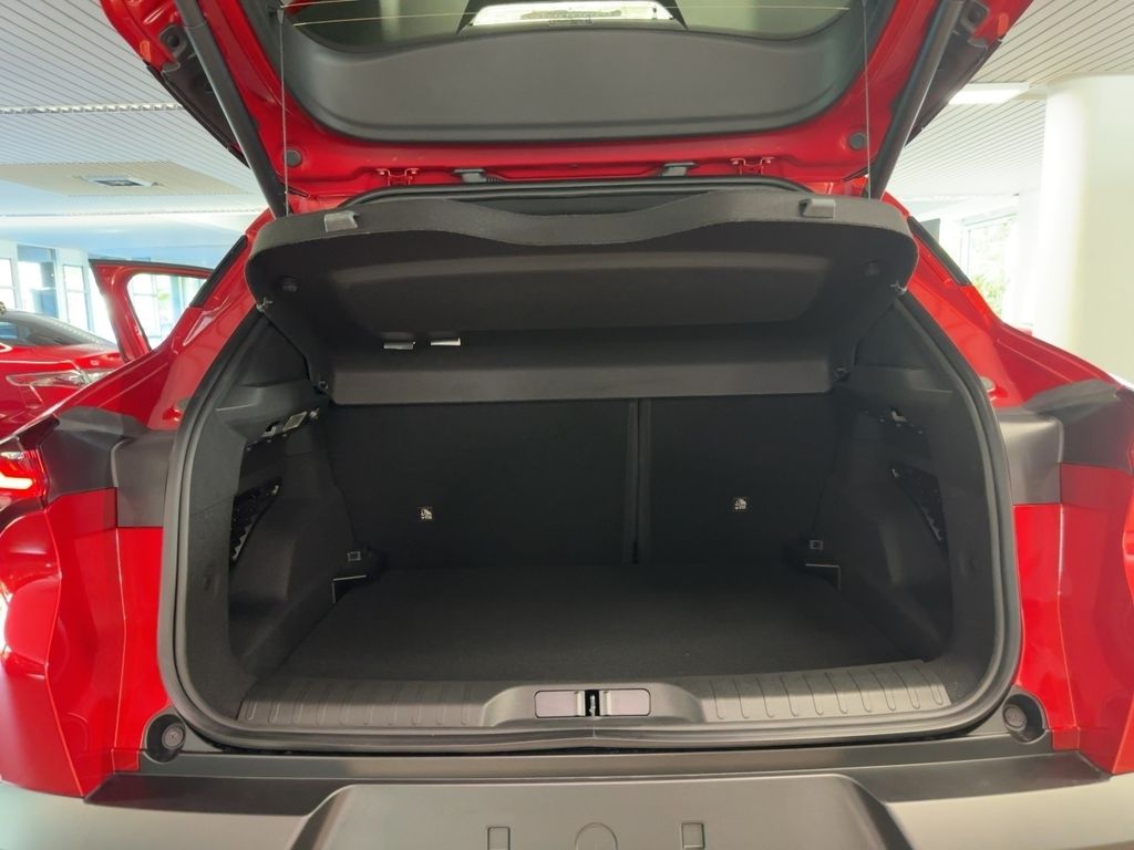 Alfa Romeo Junior 2025