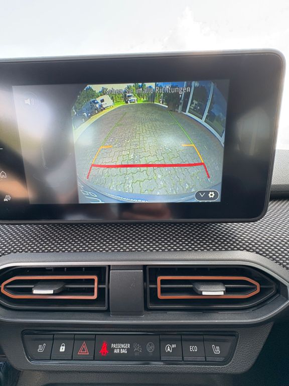 Dacia Sandero 2023