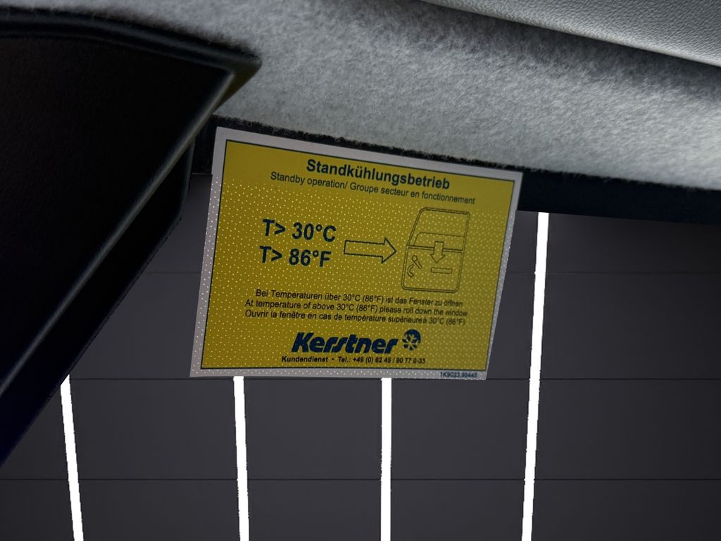 Mercedes-Benz Sprinter 2016